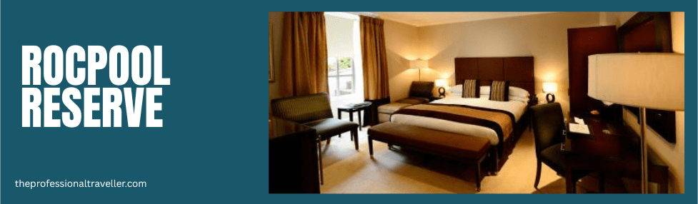 rocpool reserve hotel room inverness