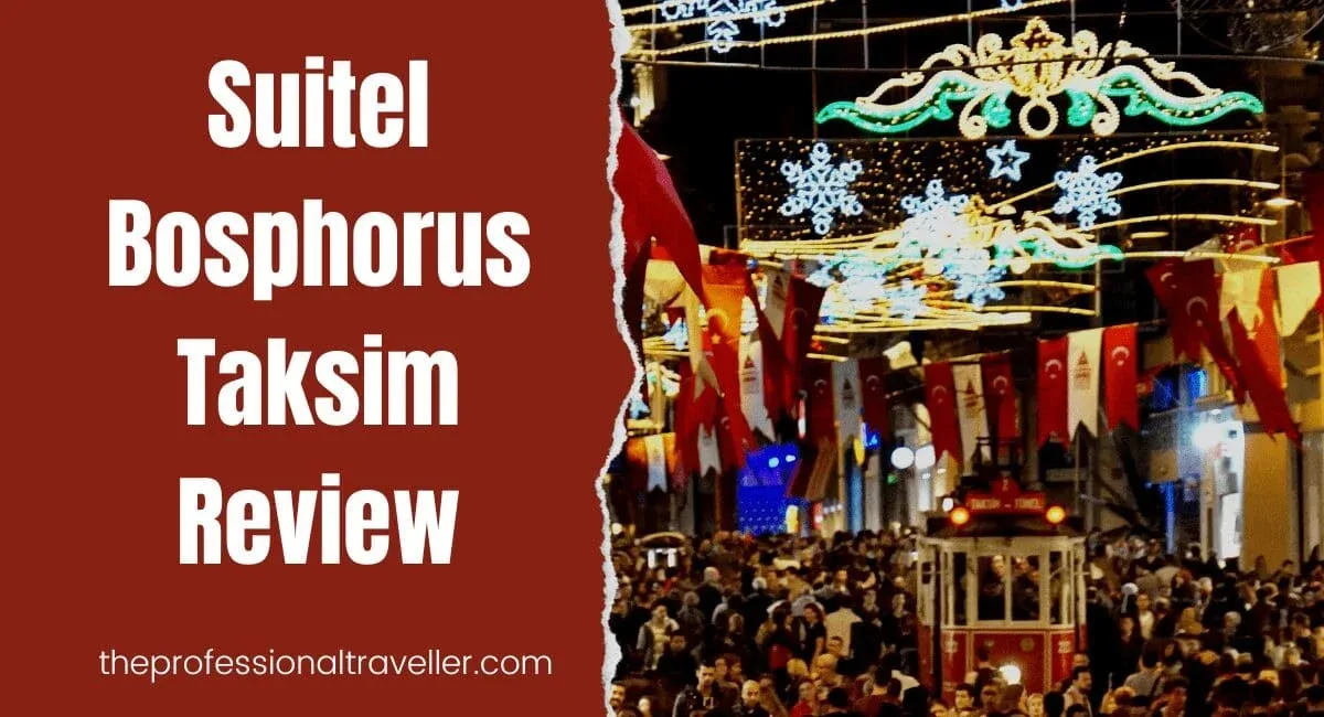 All my Istanbul Turkey Blog Posts