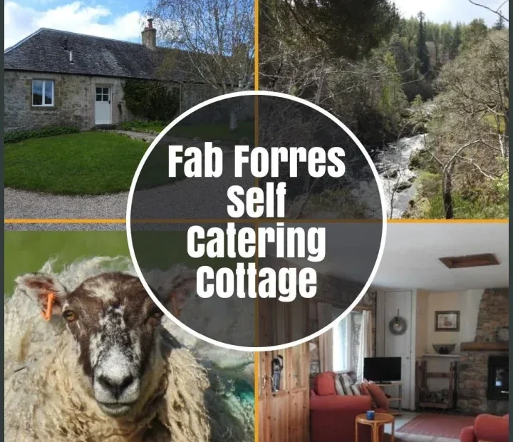 forres self catering the professional traveller