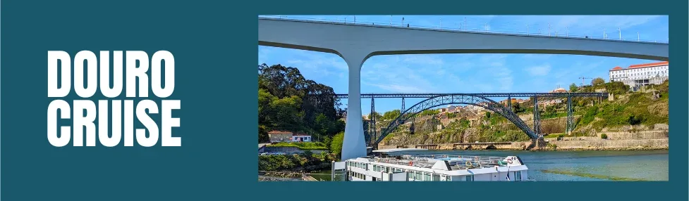 a bridge over a river