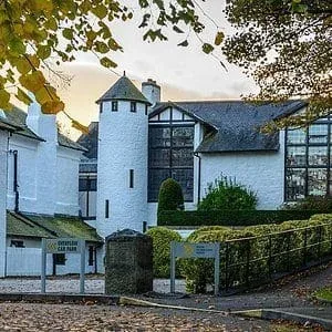 gordon highlanders the professional traveller jurys inn aberdeen