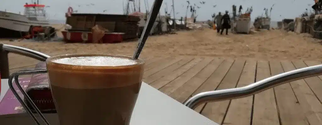 monte gordo beach cafe