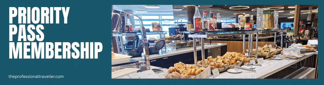Priority Pass Membership: Worth It For Flyers in 2026?