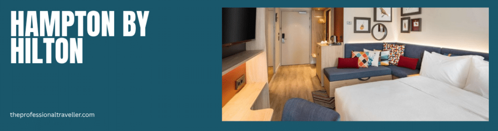 best hotels in riga hampton by hilton