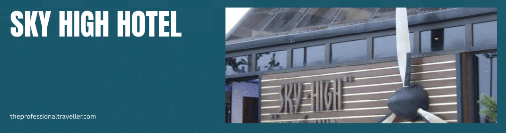best hotels in riga sky high hotel