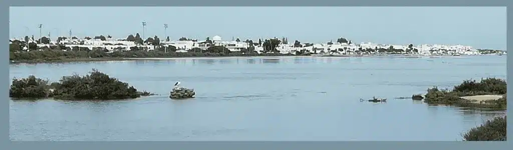 algarve holiday tavira