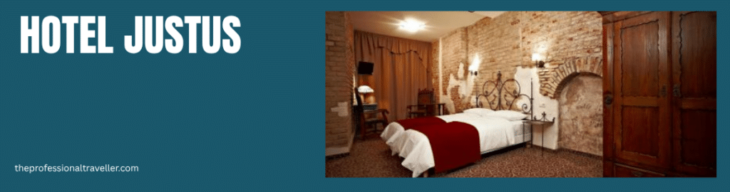 best hotels in riga hotel justus