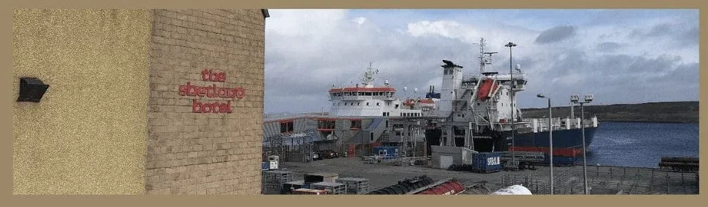 Shetland hotels shetland hotel