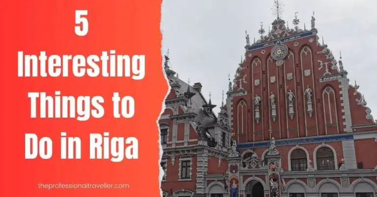 things to do in riga
