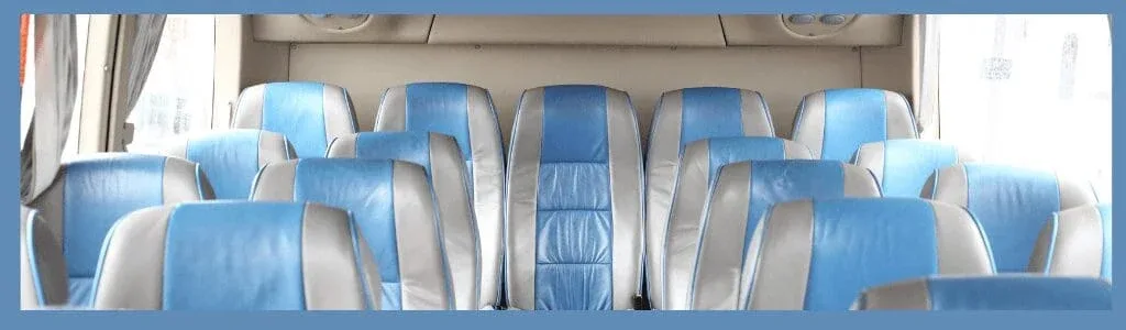 coach holiday seating post image