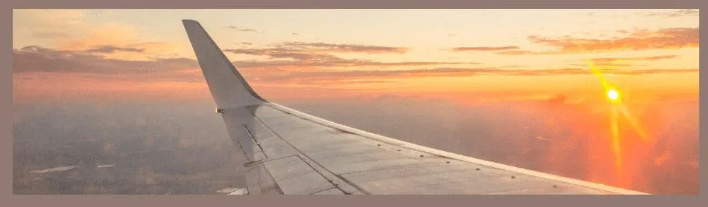flight booking tips post image