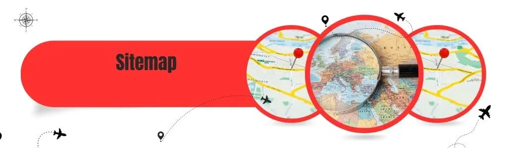 sitemap