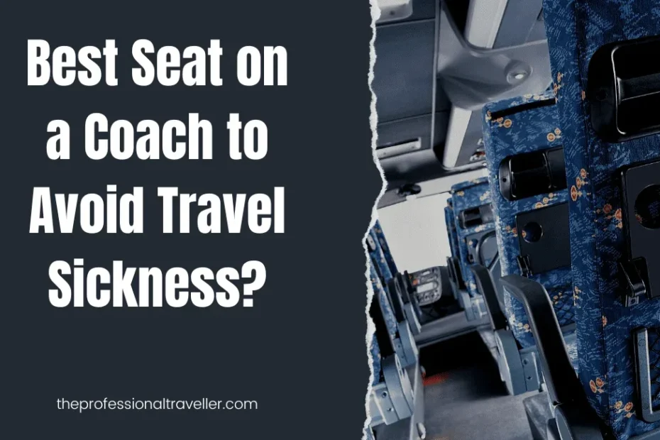 what seat on a coach