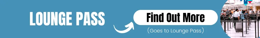 lounge pass airport lounge