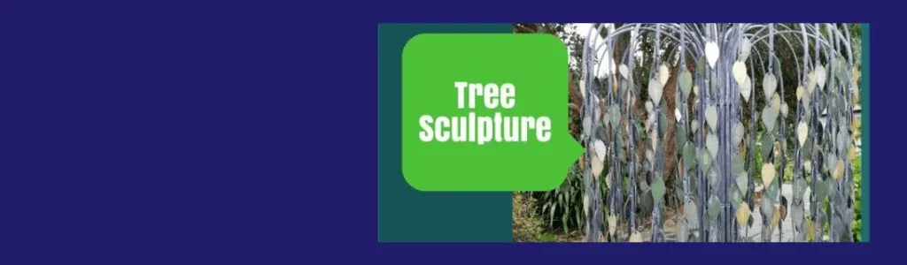 Tree Sculpture
