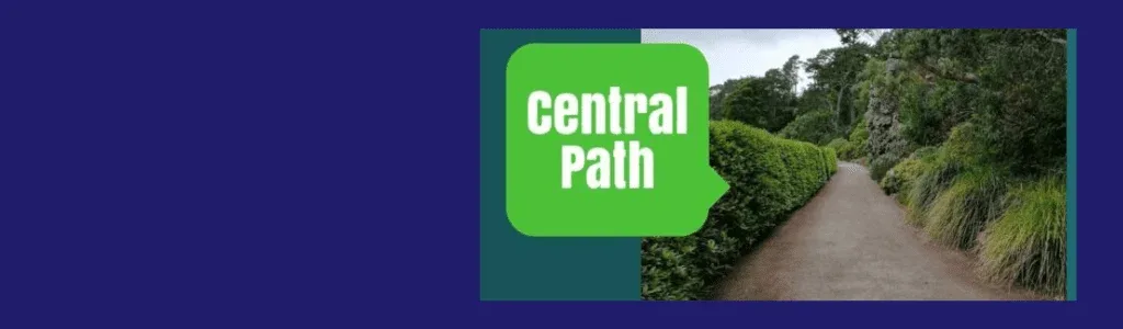 central path