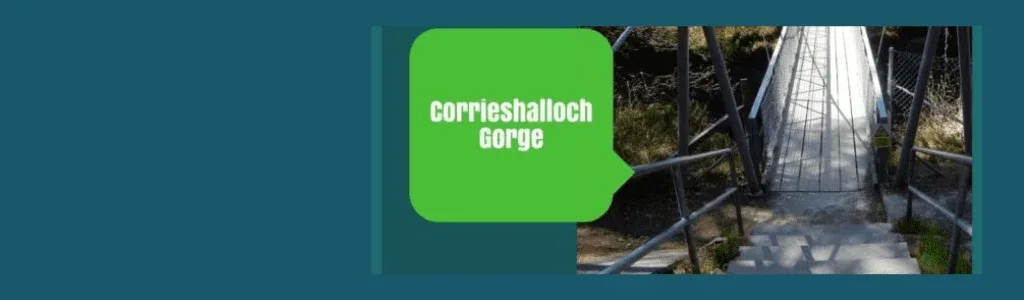 road trip scottish highlands