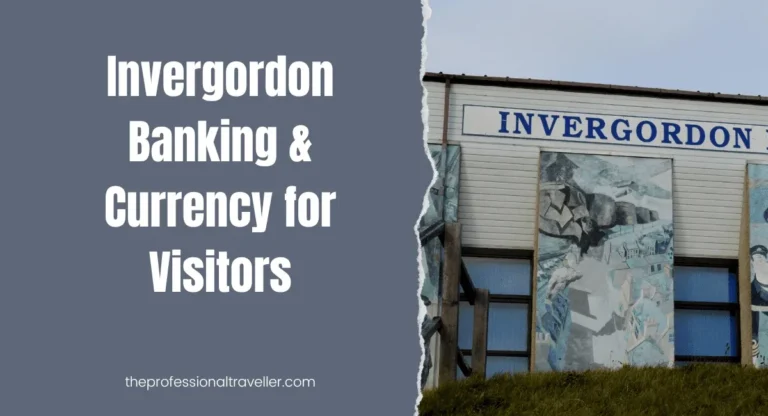 invergordon banking