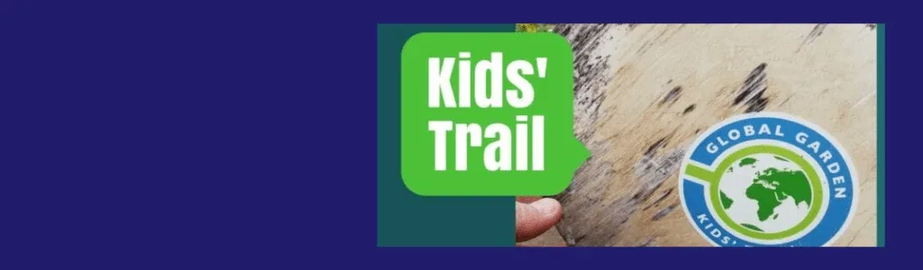 kids trail