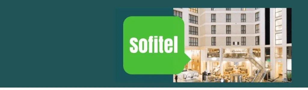 sofitel gatwick