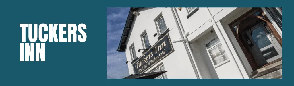 where to stay in invergordon post picture featuring picture of tuckers inn