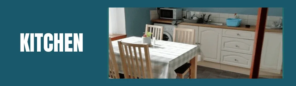 accommodation in wick