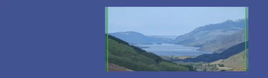 scottish highlands holiday