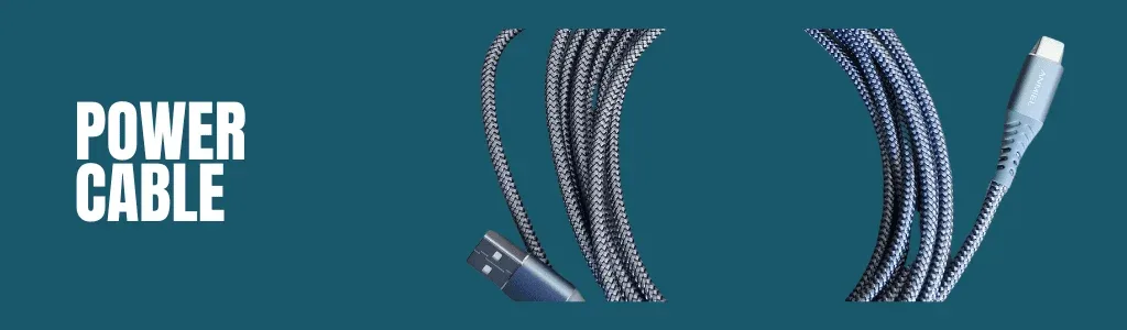 travel power cord