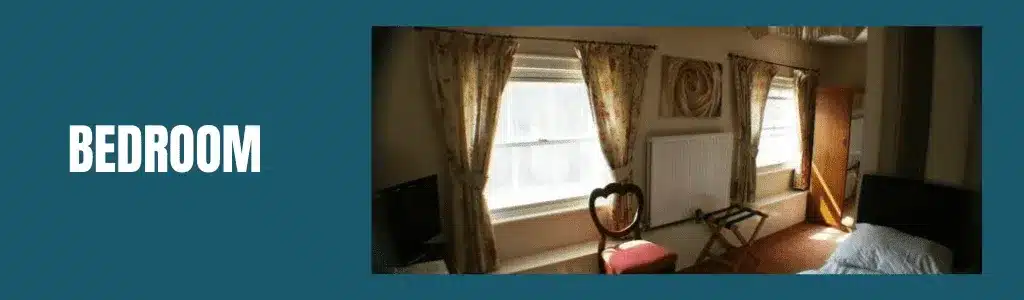 the bank house uttoxeter