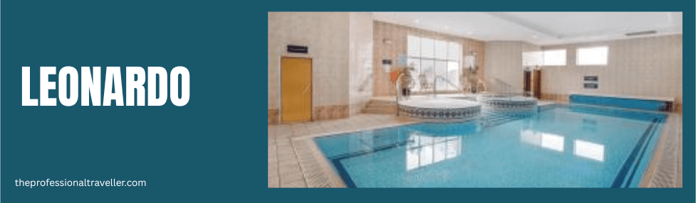 leonardohotel
