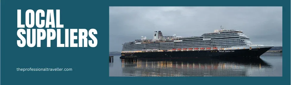 invergordon recommended local suppliers thistle excursions