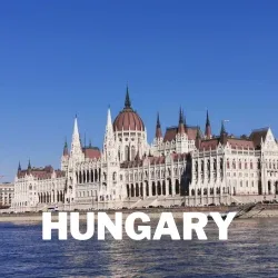 hungary 17