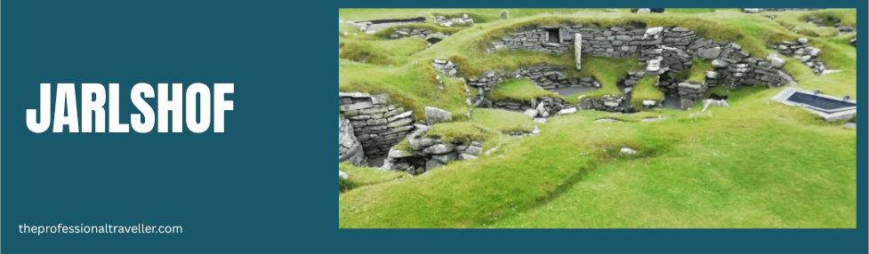 jarlshof