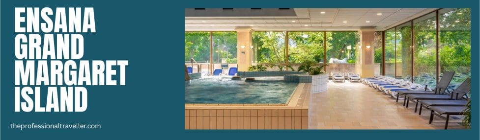 where to stay in budapest image showing huge jacuzz in the ensana grand hotel