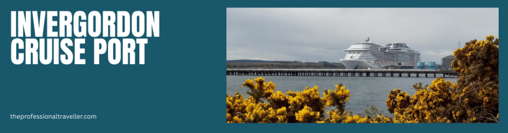 invergordon cruise port things to do