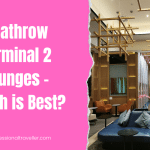 heathrow terminal 2 lounges featured image showing entrance to plaza premium lounge