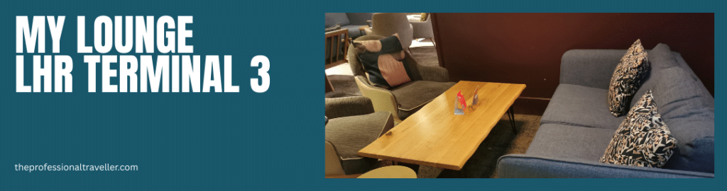 heathrow terminal 3 additional needs image showing the mylounge