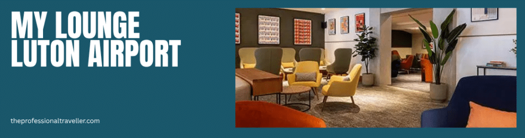 my lounge luton airport image showing family room seating