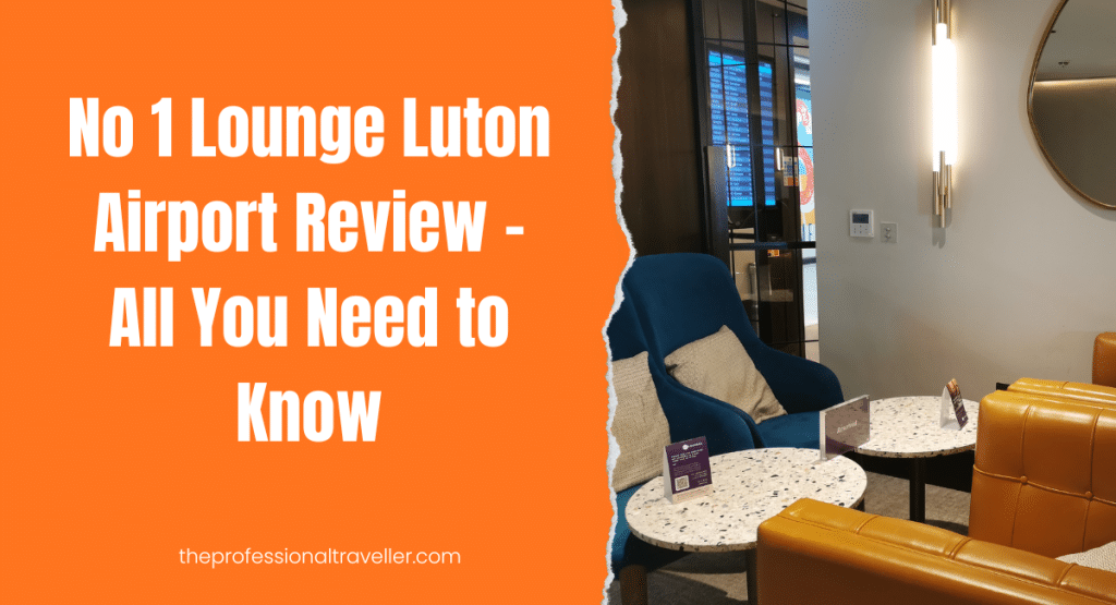 no1 lounge luton airport image showing lounge seating