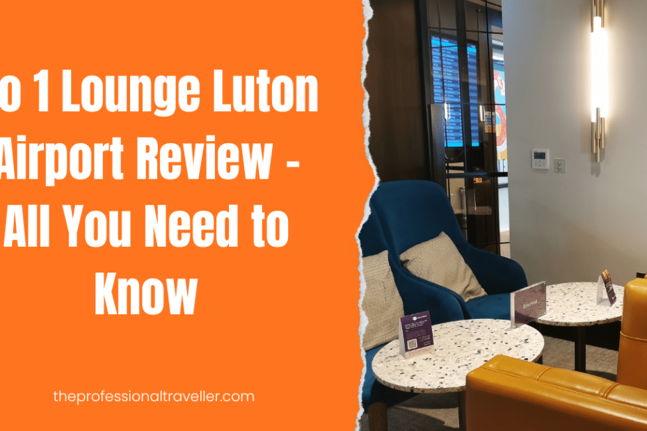 no1 lounge luton airport image showing lounge seating