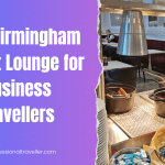 birmingham lounge for business travellers