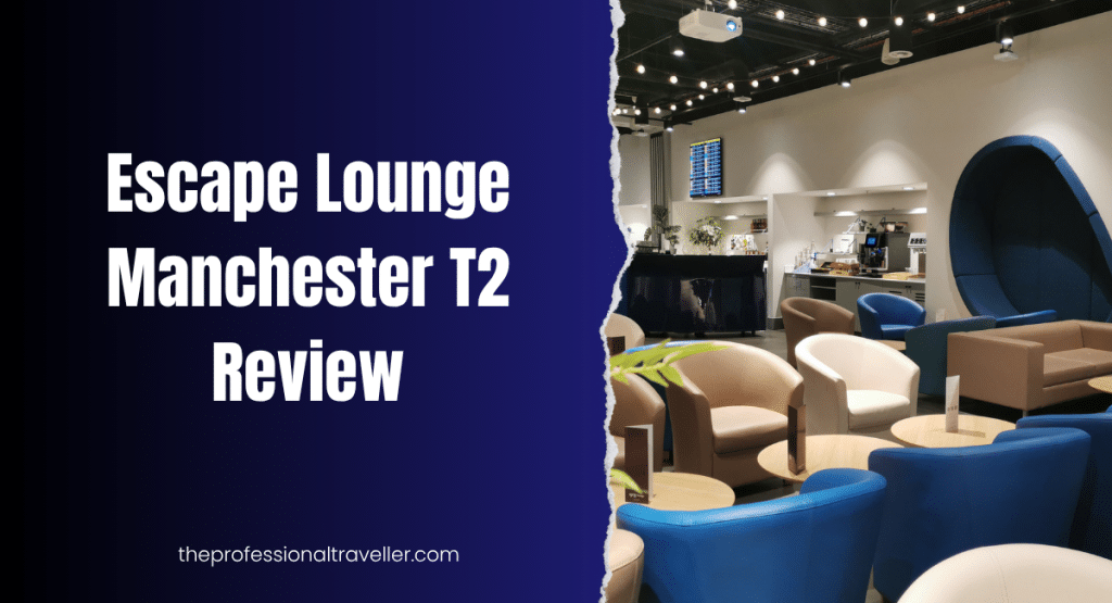 escape lounge manchester t2 featured image