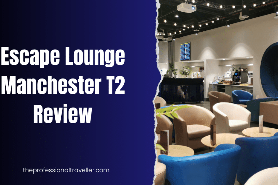 escape lounge manchester t2 featured image