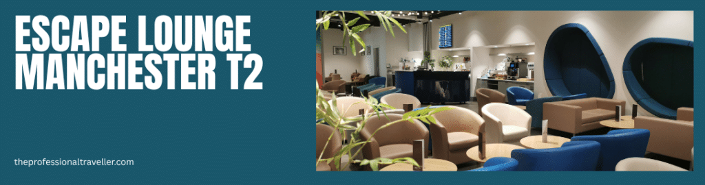 escape lounge manchester t2 showing lounge seating with tub chairs and sofa