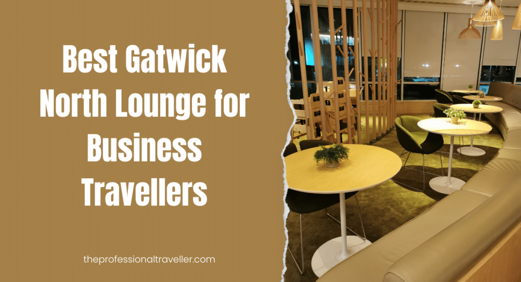 gatwick north business travellers featured