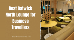 gatwick north business travellers featured