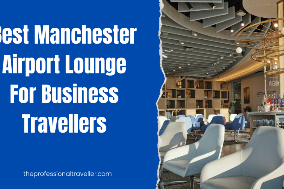 manchester airport business