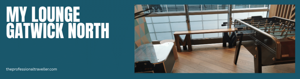 my lounge gatwick north image showing games table and football table