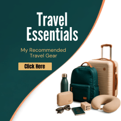 Airport Lounge Ad with Click Here Button 3