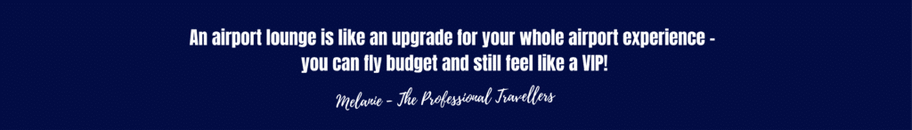 airport upgrade banner